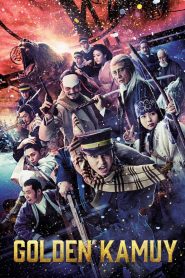 Golden Kamuy Sub Indo