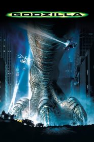 Godzilla 1998 Sub Indo