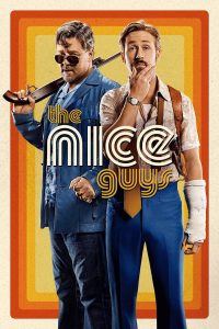 The Nice Guys Sub Indo