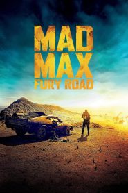 Mad Max: Fury Road Sub Indo