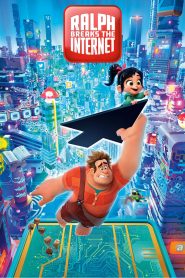 Ralph Breaks the Internet Sub Indo